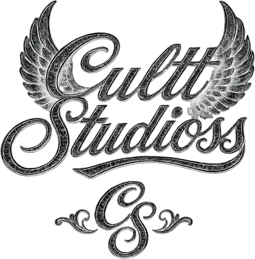 Cultt Studioss